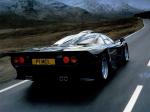 McLaren F1 GT 1997 года
